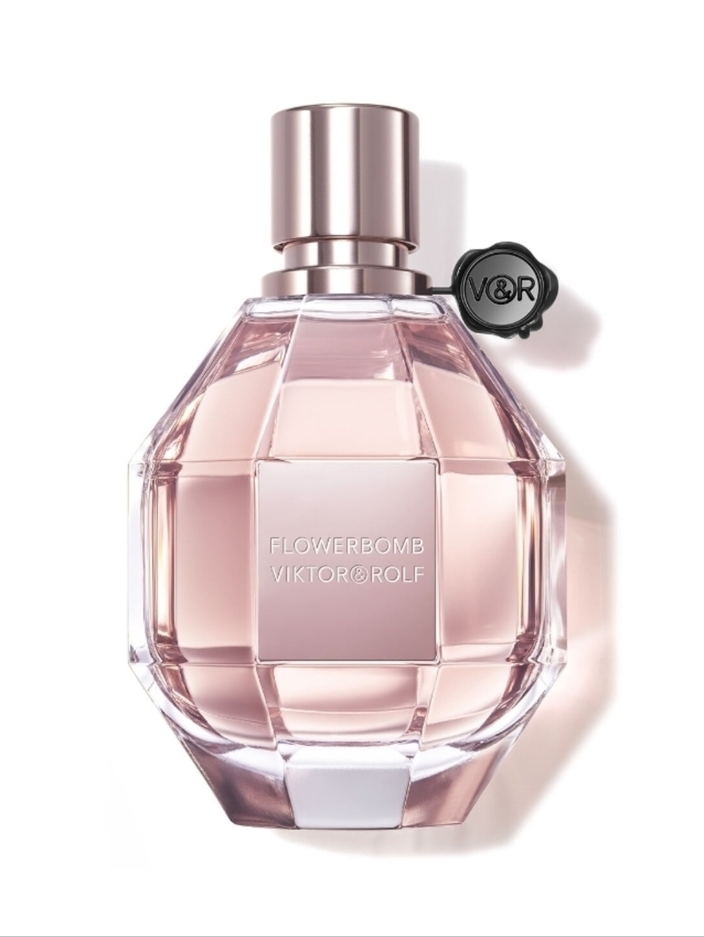 Viktor & Rolf Flowerbomb Eau De Parfum  Reg $182.00 / SALE $ 100; BNIB - Picture 5 of 6